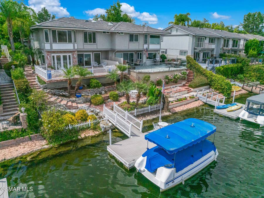 Property photo for 2231 Westshore Lane, Westlake Village, CA