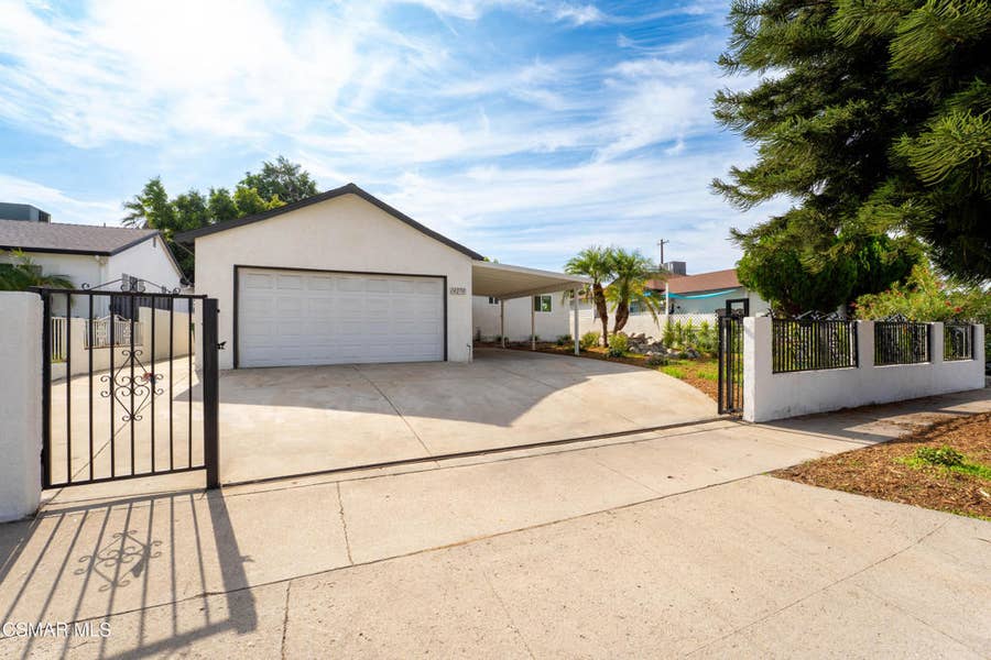 Property photo for 14270 Pierce Street, Arleta, CA