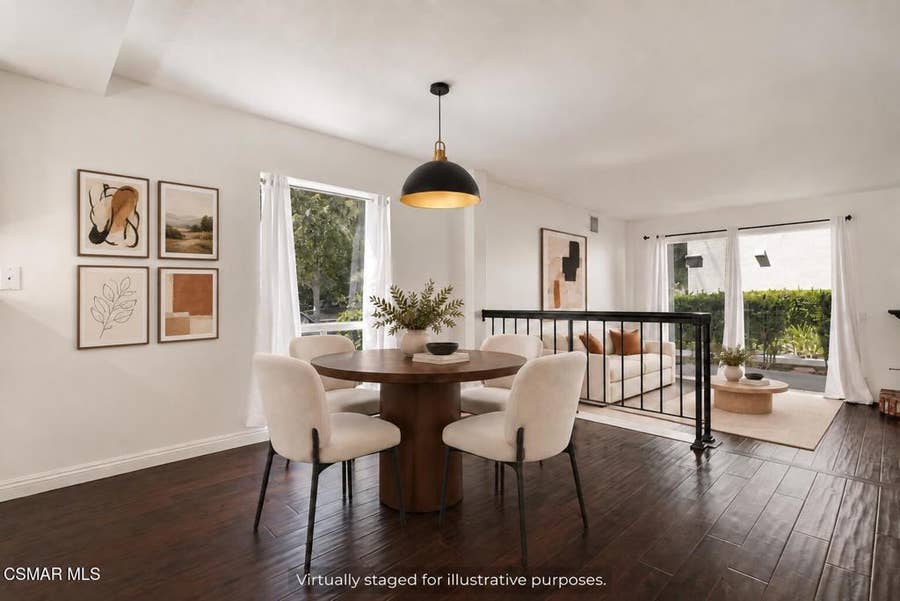 Property photo for 5534 Las Virgenes Road, #124, Calabasas, CA