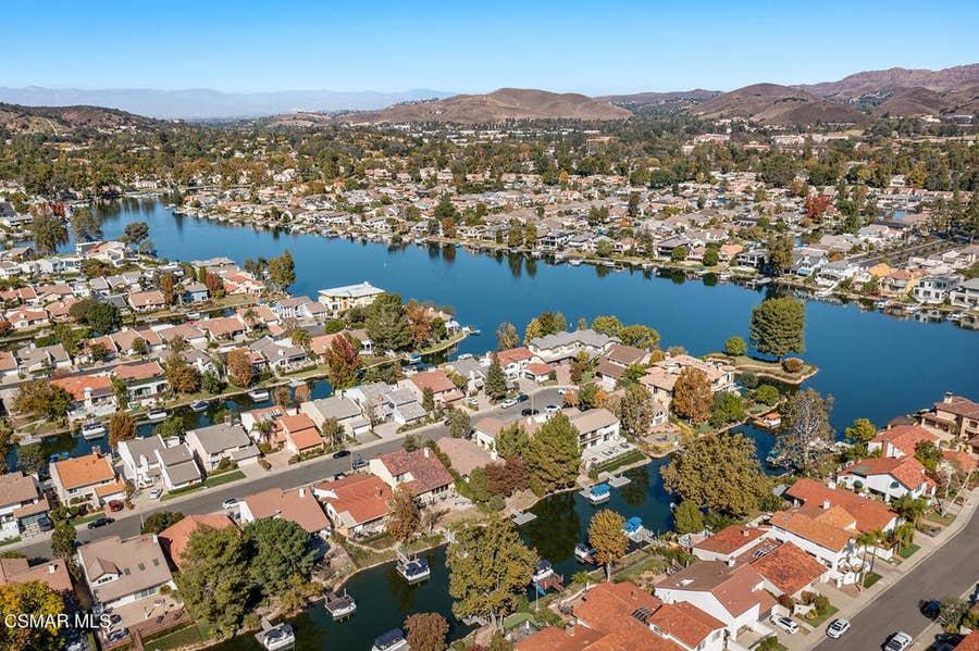 Property photo for 3830 Mainsail Circle, Westlake Village, CA