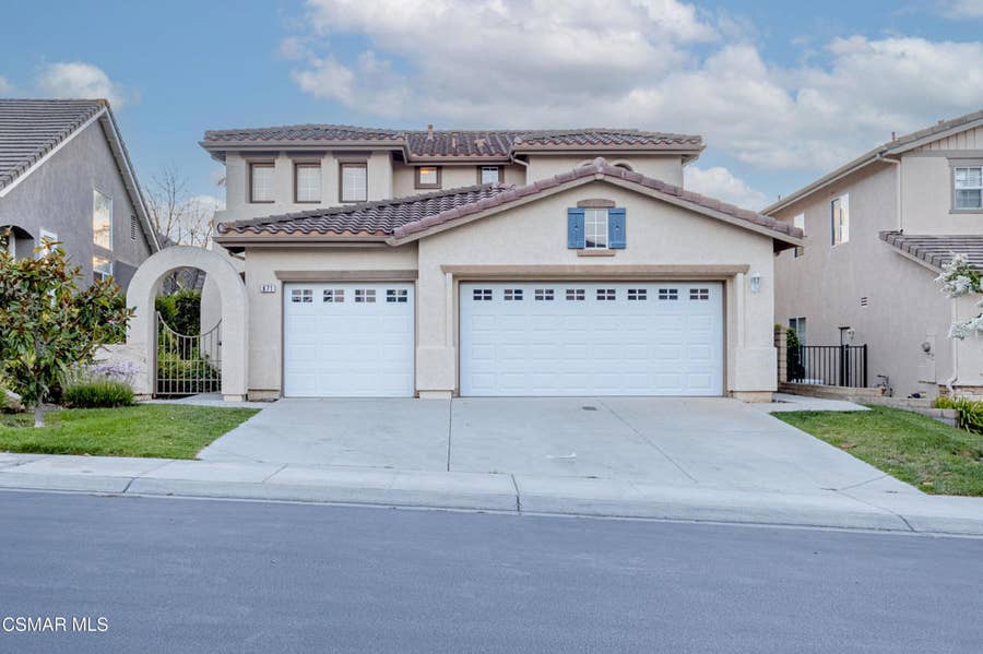 Property photo for 671 Camino De La Luna, Newbury Park, CA