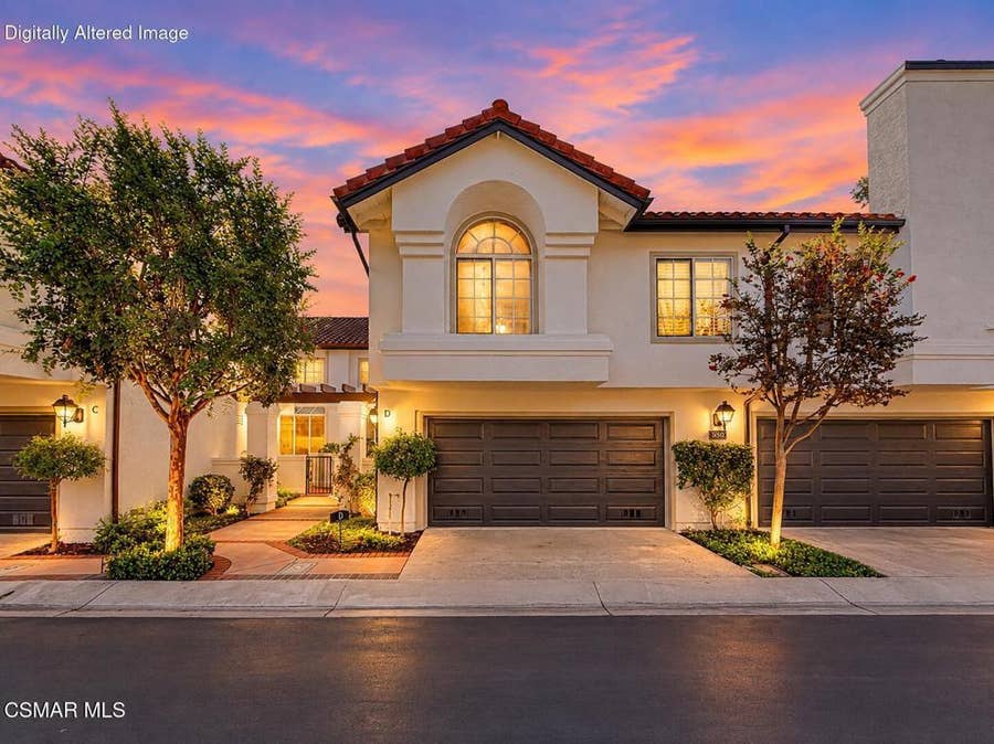 Property photo for 630 Baywood Lane, #D, Simi Valley, CA