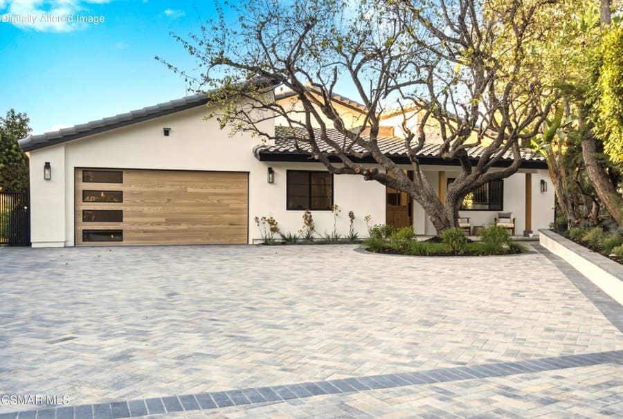 Property photo for 252 Quails Trail, Thousand Oaks, CA