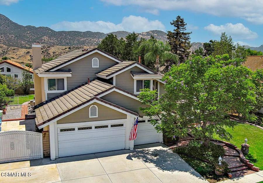 Property photo for 2990 Klamath Avenue, Simi Valley, CA