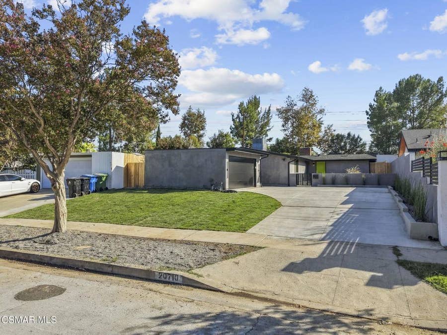 Property photo for 20710 Haynes Street, Winnetka, CA