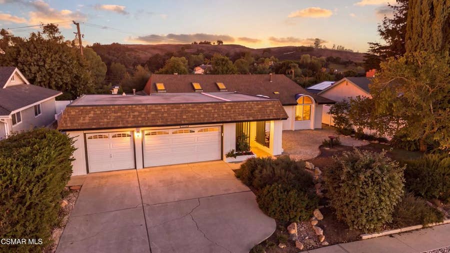 Property photo for 1463 Morrow Circle, Thousand Oaks, CA