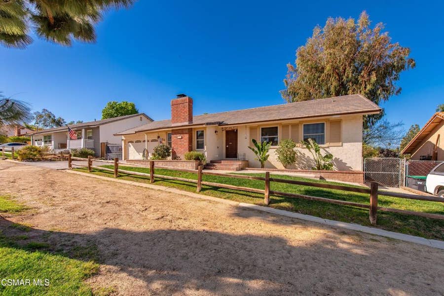 Property photo for 683 Languid Lane, Simi Valley, CA