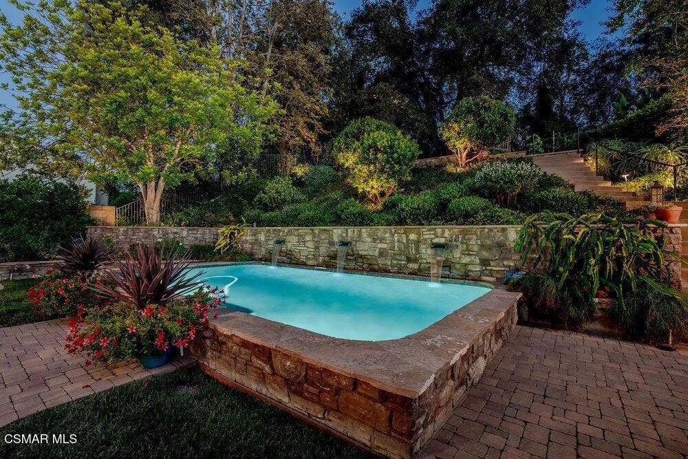 700 Oak Shadow View Pool 3