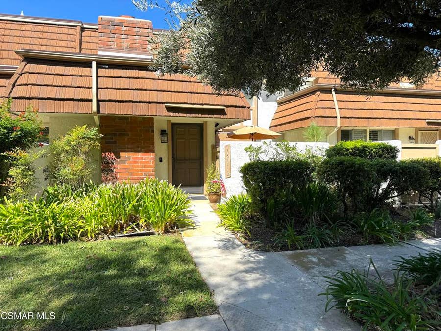 Property photo for 10201 Valley Circle Boulevard, #2, Chatsworth, CA