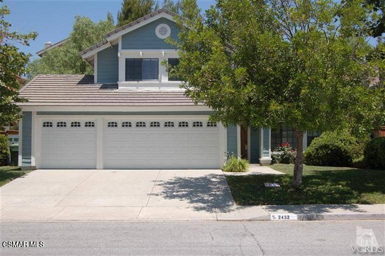 Property photo for 2432 Rikkard Drive, Thousand Oaks, CA
