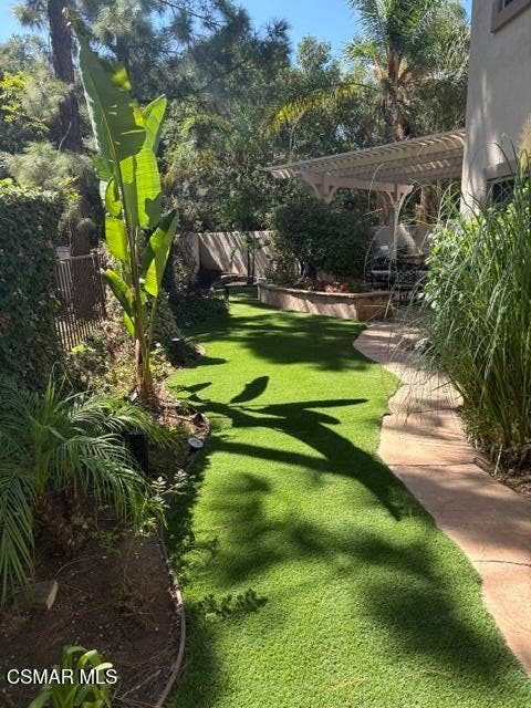 Property photo for 1168 Pan Court, Thousand Oaks, CA