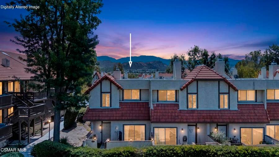 Property photo for 27654 Ironstone Drive, #1, Canyon Country, CA