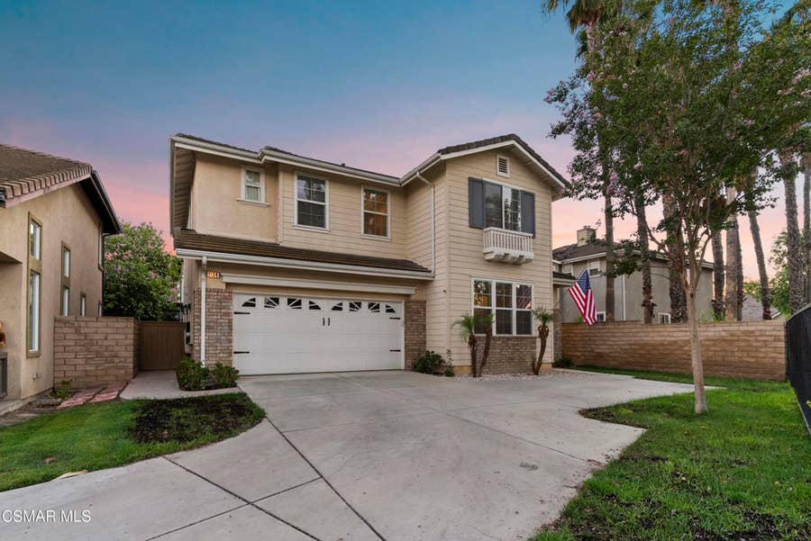 Property photo for 1134 Gardenia Lane, Simi Valley, CA