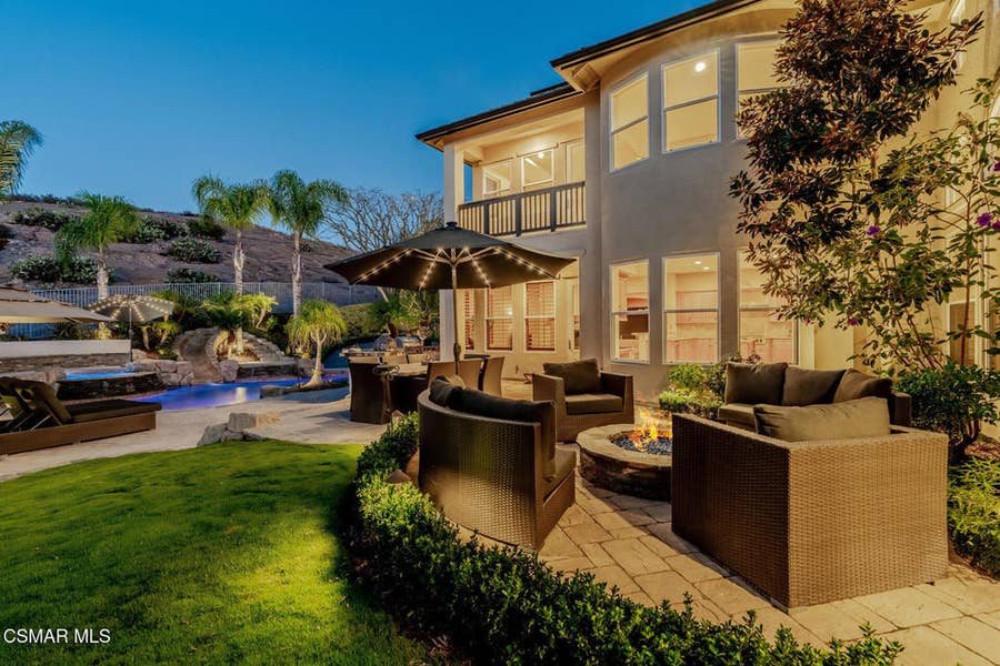 Property photo for 122 Via Sandra, Newbury Park, CA