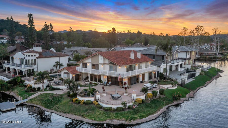 Property photo for 3706 Brigantine Circle, Westlake Village, CA