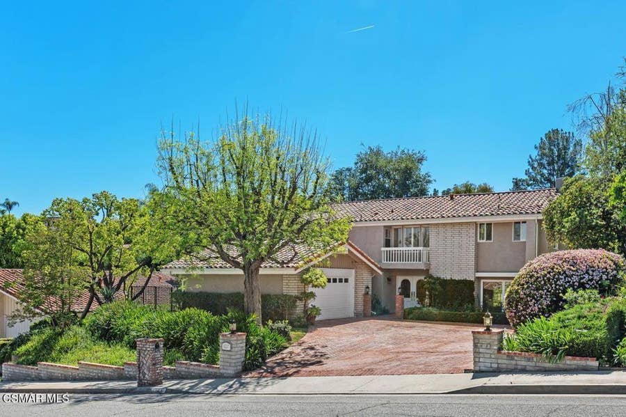 Property photo for 4227 Park Alisal, Calabasas, CA