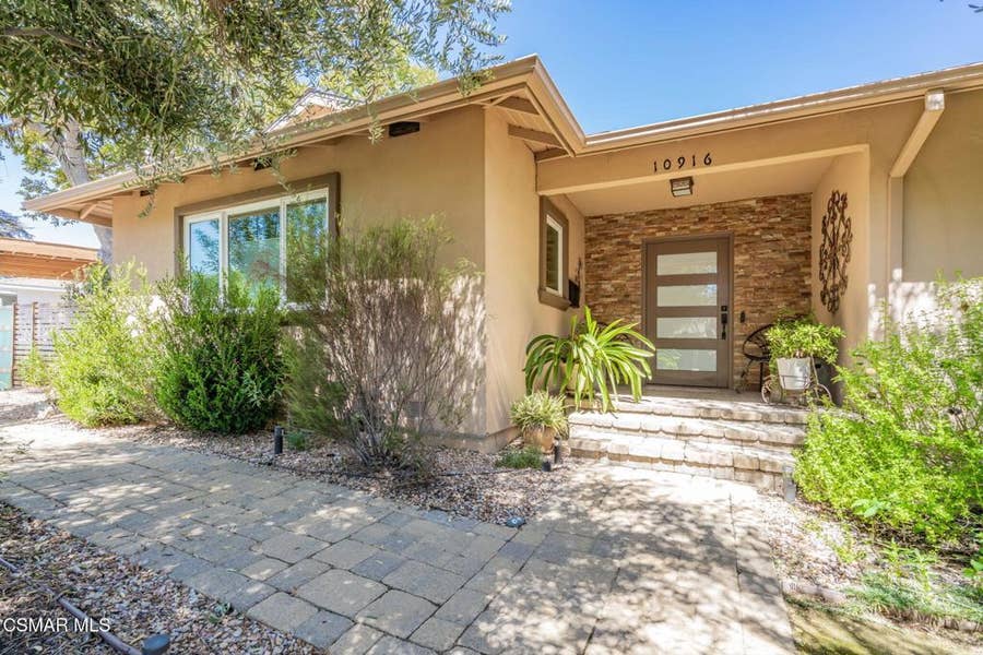 Property photo for 10916 Ruffner Avenue, Granada Hills, CA