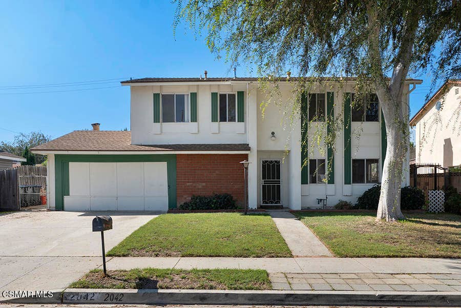 Property photo for 2042 Kasten Street, Simi Valley, CA