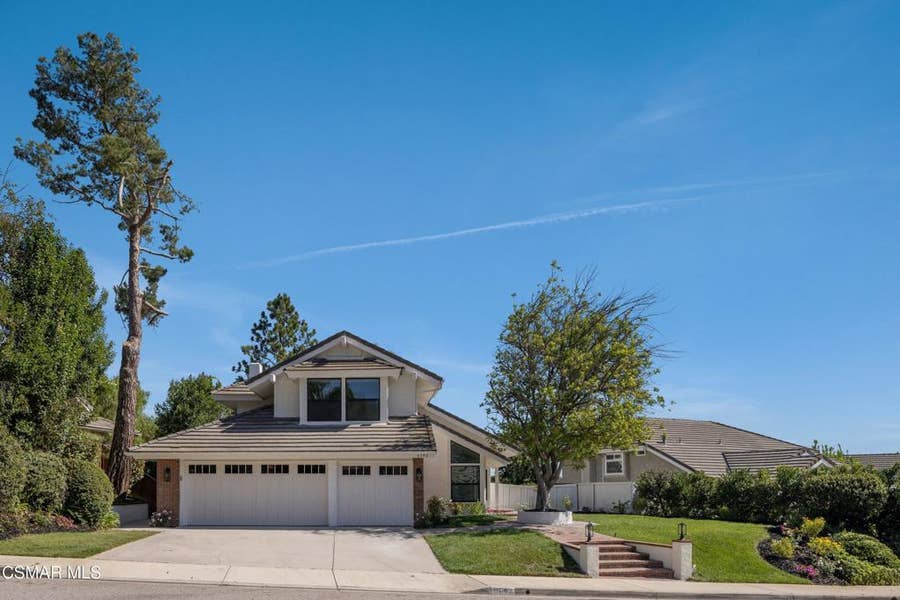 Property photo for 6592 Oak Springs Drive, Oak Park, CA