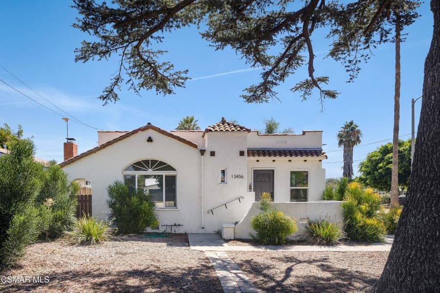 Property photo for 13456 Reedley Street, Panorama City, CA