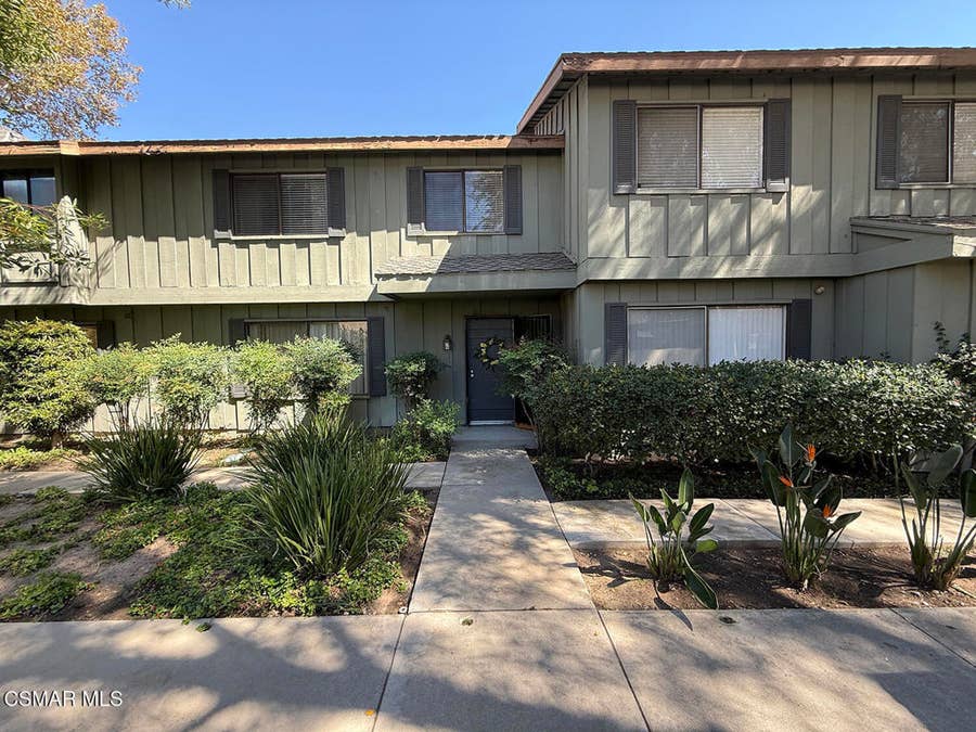 Property photo for 20112 Runnymede Street, #3, Winnetka, CA