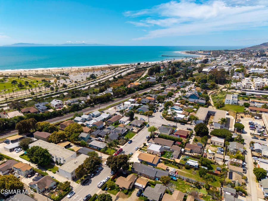 Property photo for 1813 E Ocean Avenue, Ventura, CA