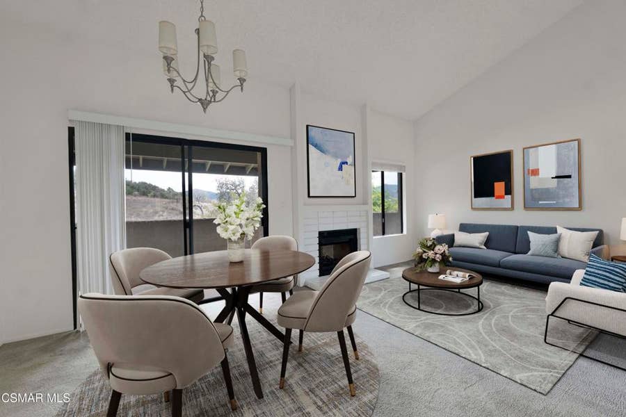 Property photo for 751 Birchpark Circle, #204, Thousand Oaks, CA