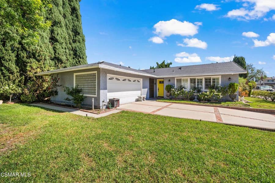 Property photo for 2420 Marisa Place, Simi Valley, CA