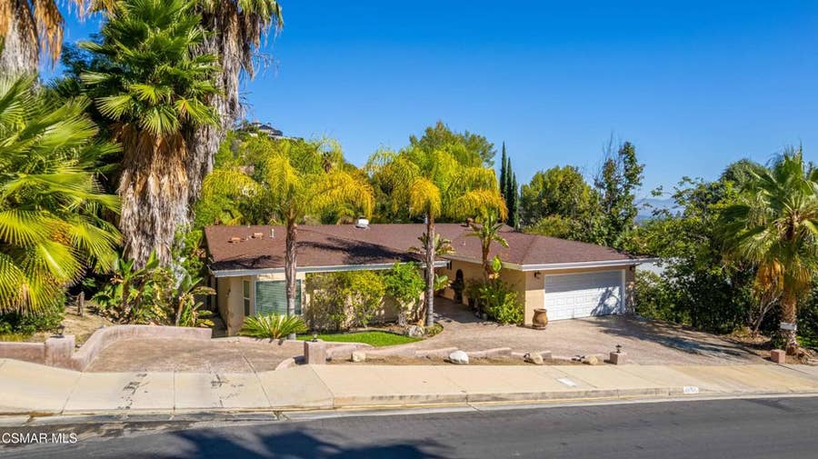 Property photo for 24701 Calvert Street, Woodland Hills, CA