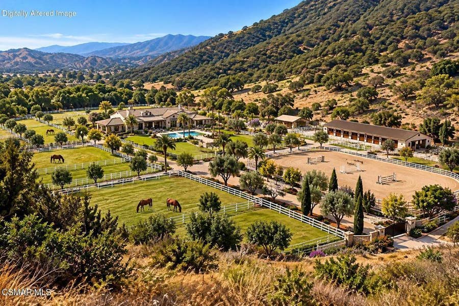 Property photo for 0 Kanan Road, Agoura Hills, CA
