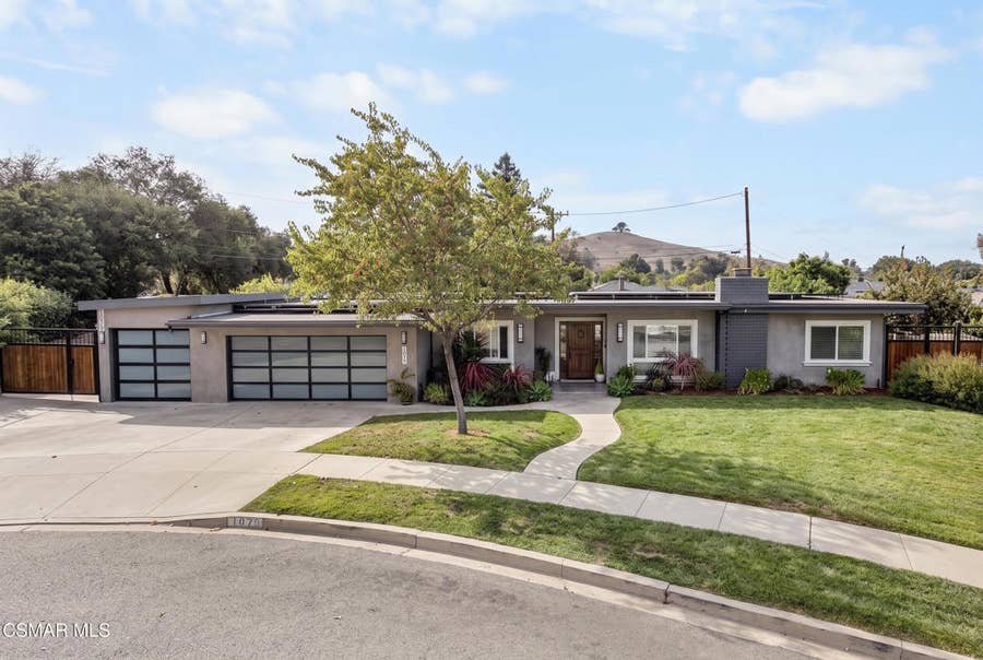 Property photo for 1079 Avon Circle, Thousand Oaks, CA