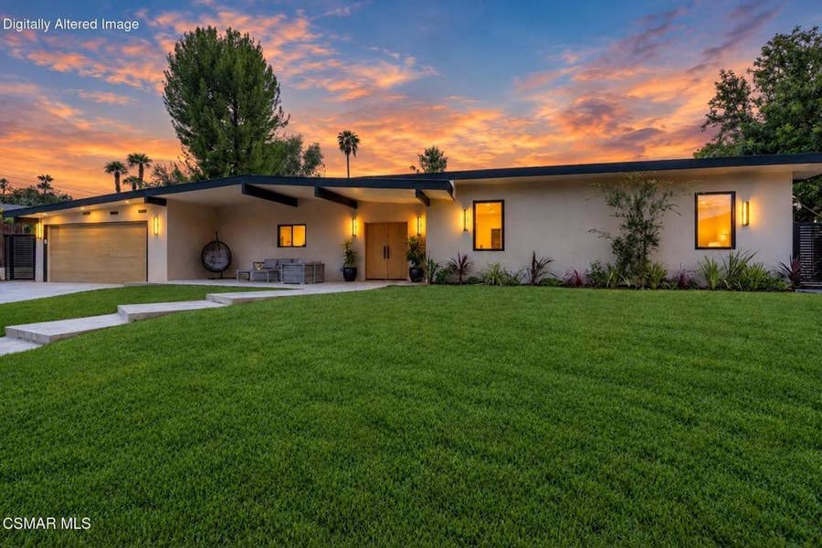 Property photo for 4405 Brookford Avenue, Woodland Hills, CA