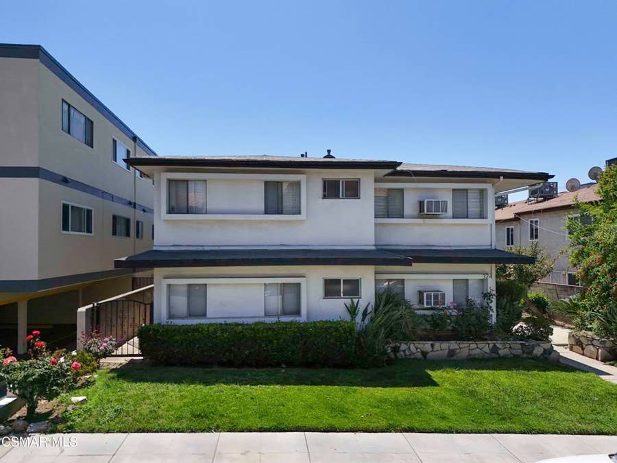 Property photo for 324 E Santa Anita Avenue, Burbank, CA