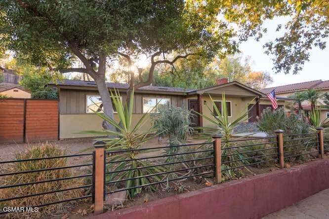 Property photo for 807 Talbert Avenue, Simi Valley, CA