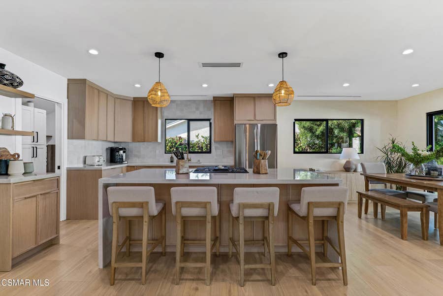 Property photo for 5722 Le Sage Avenue, Woodland Hills, CA