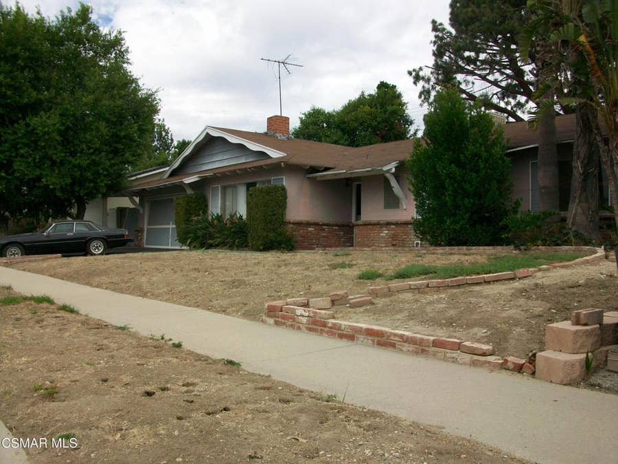 Property photo for 1534 Olympic Street, Simi Valley, CA