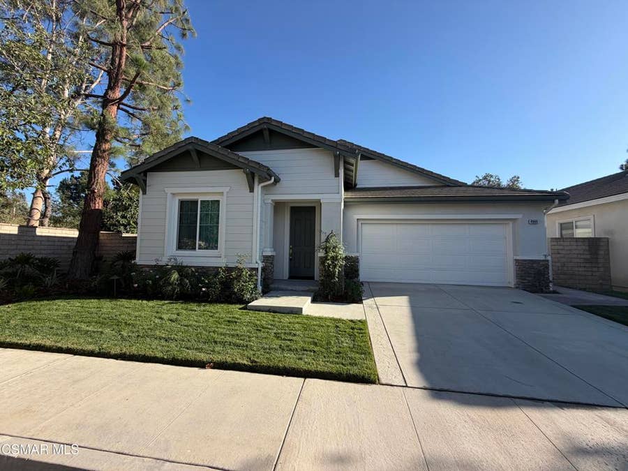 Property photo for 4944 Monument Street, Simi Valley, CA