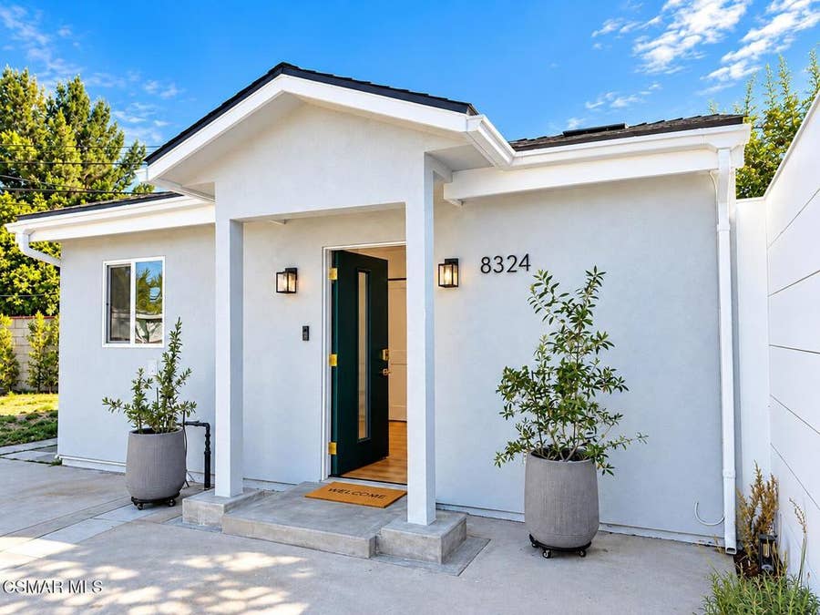 Property photo for 8324 Bardwell Avenue, Panorama City, CA