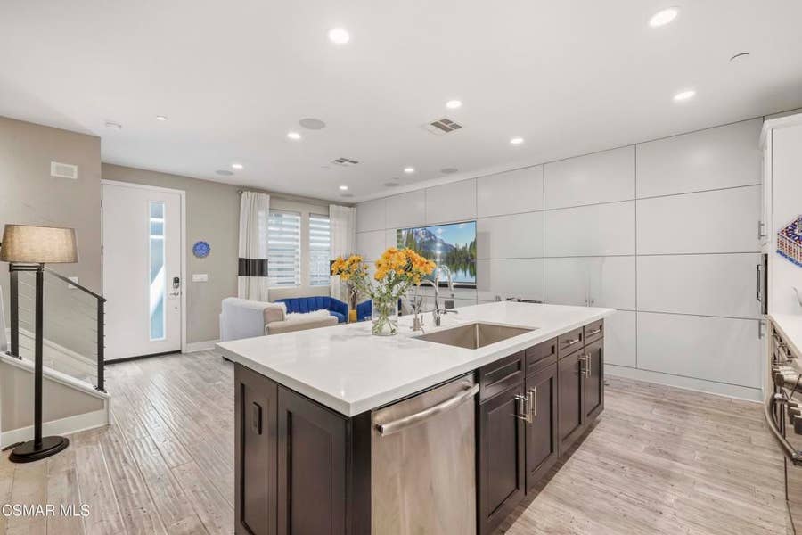 Property photo for 19546 Cardigan Drive, Northridge, CA