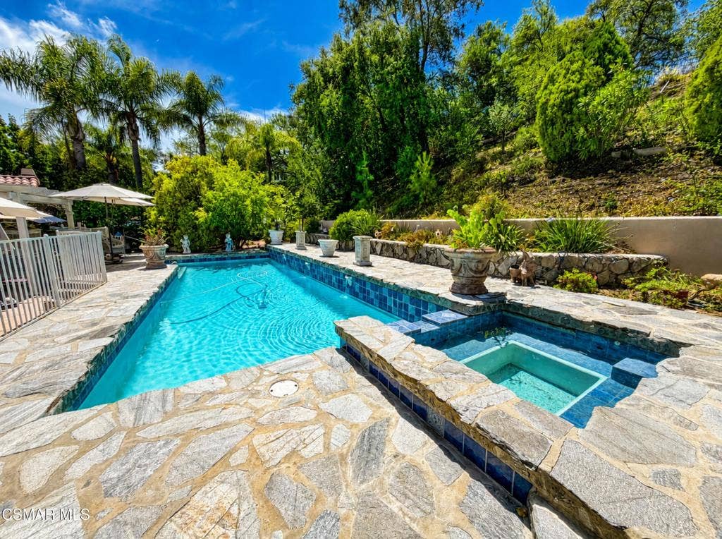 827 Pleasant Dale Place, Westlake Village, CA 91362 5