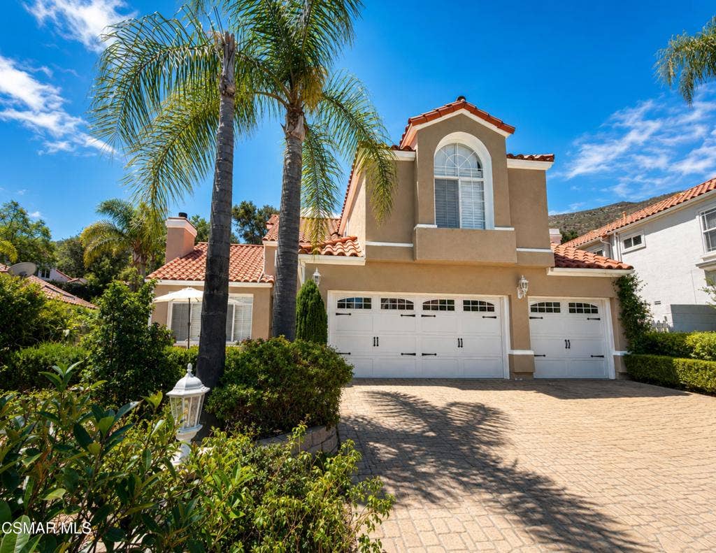 827 Pleasant Dale Place, Westlake Village, CA 91362 main827pleasantdale
