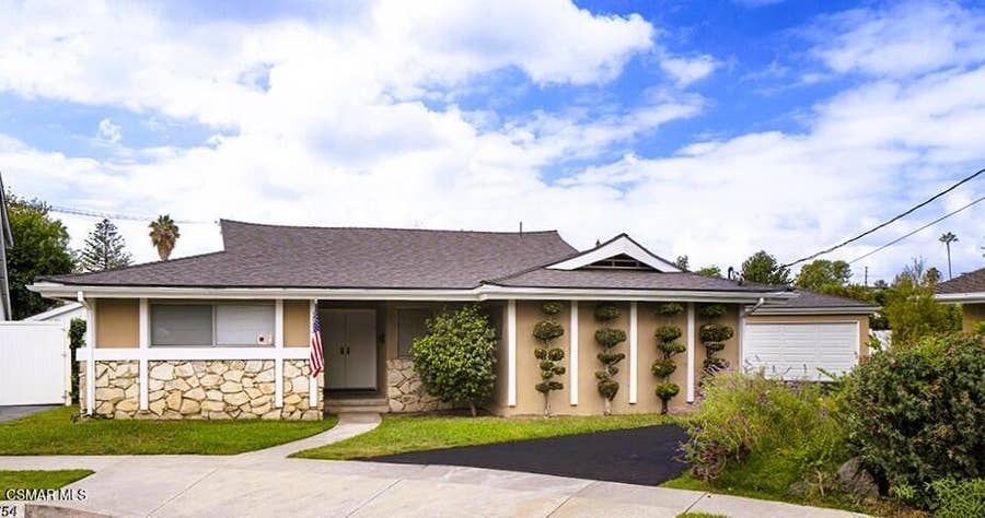 Property photo for 12754 Addison Street, Valley Village, CA