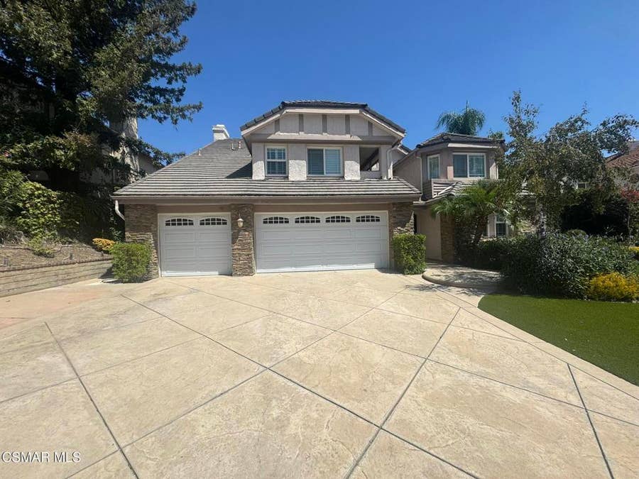 Property photo for 5810 Rainbow Hill Road, Agoura Hills, CA