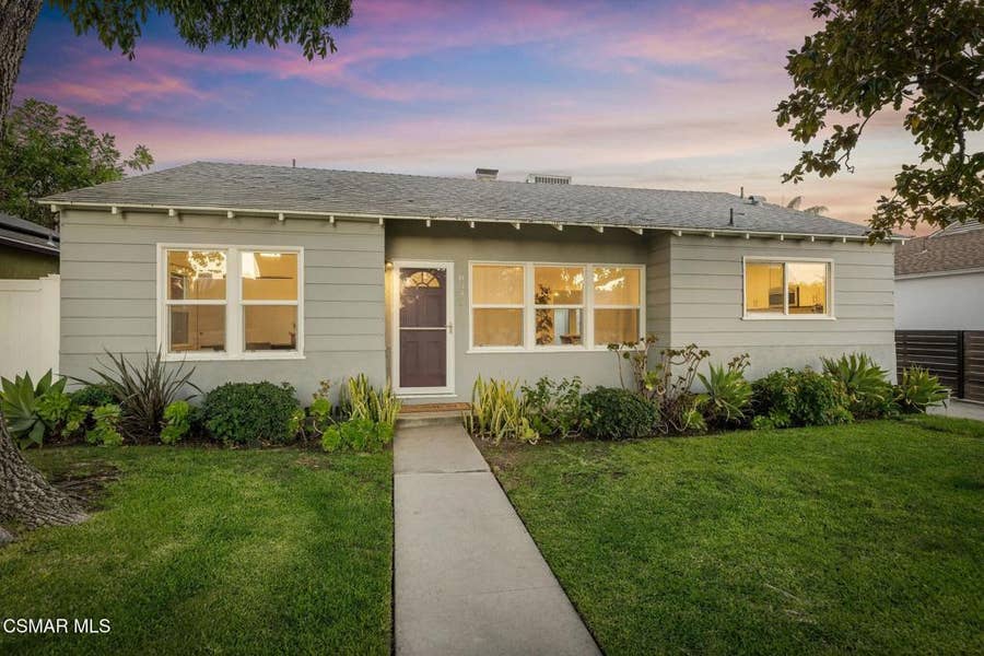 Property photo for 6348 Beeman Avenue, Valley Glen, CA