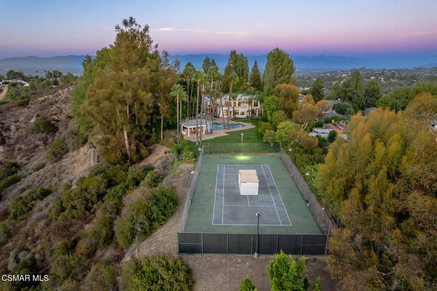 Property photo for 19808 Sleepyhollow Lane, Tarzana, CA