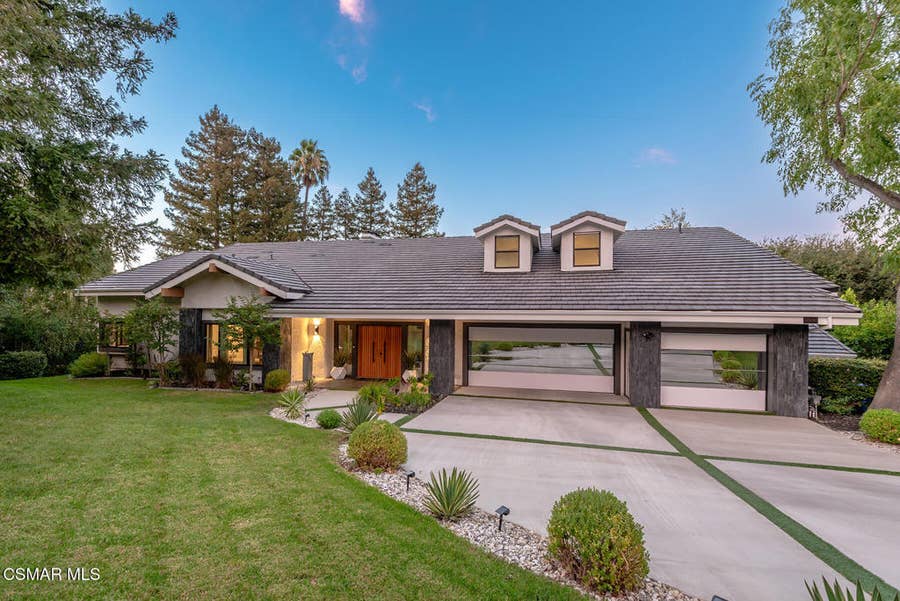 Property photo for 5001 Lakeview Canyon Road, Westlake Village, CA