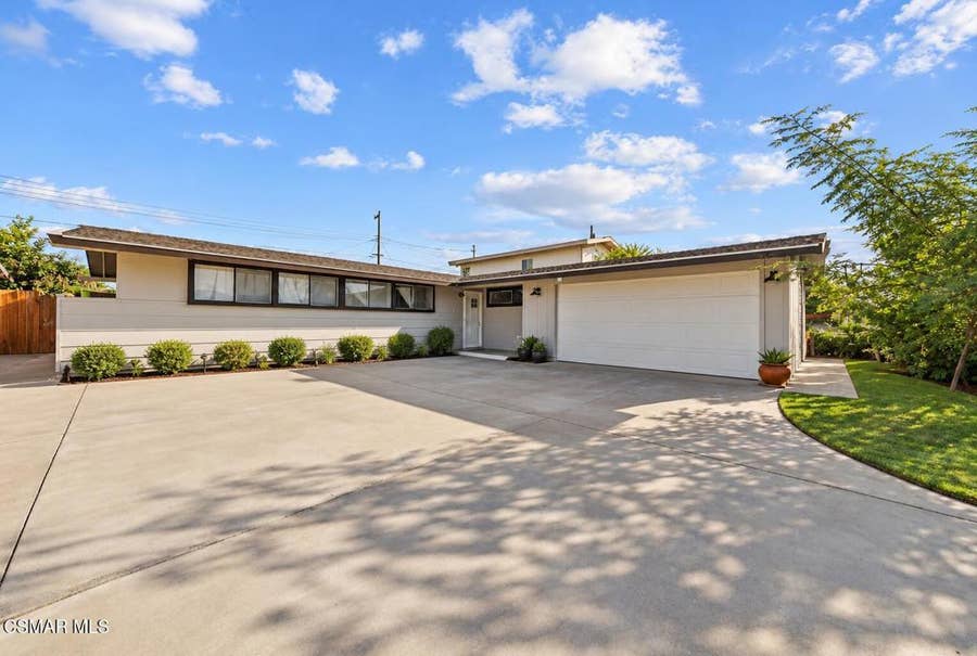 Property photo for 7045 Hoover Way, Buena Park, CA