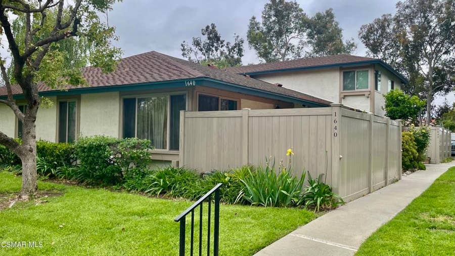 Property photo for 1640 Orinda Court, Thousand Oaks, CA