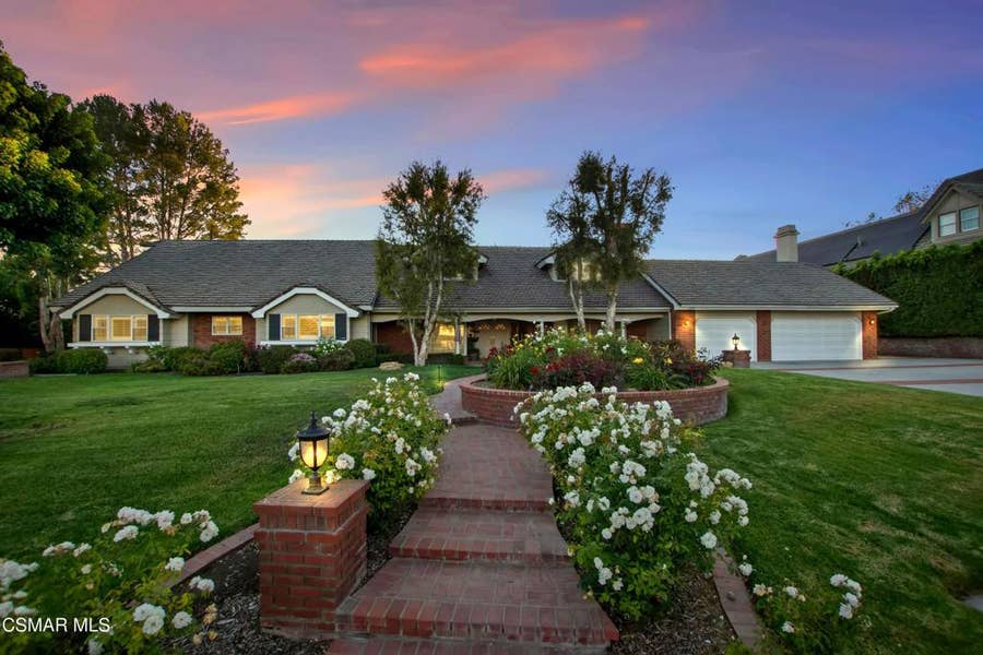 Property photo for 2777 Los Pinos Circle, Camarillo, CA