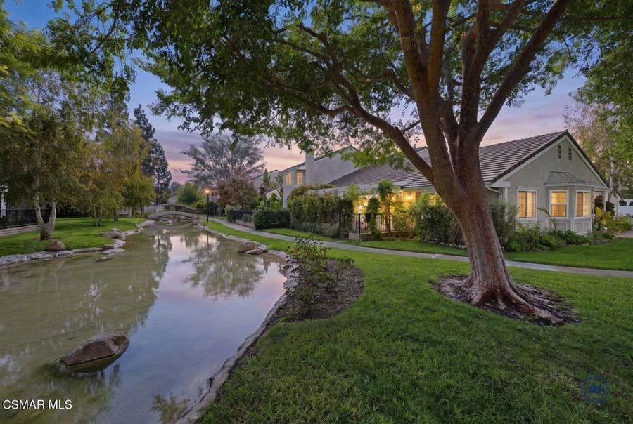 Property photo for 2927 Shadow Brook Lane, Westlake Village, CA